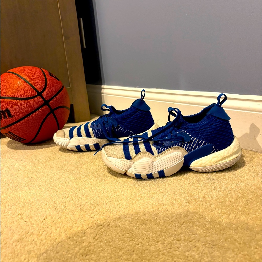 Trae Young Basketball Shoes
